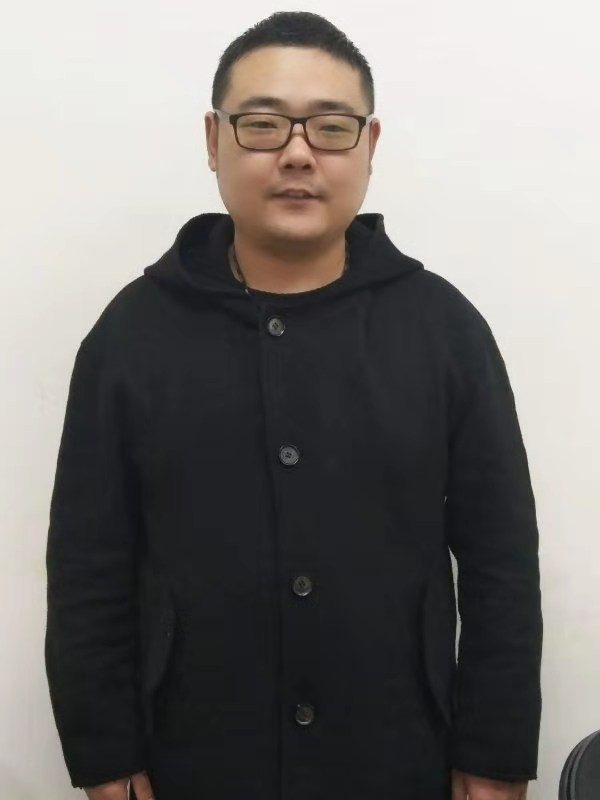 ll的第二张照片--滨州相亲服务中心