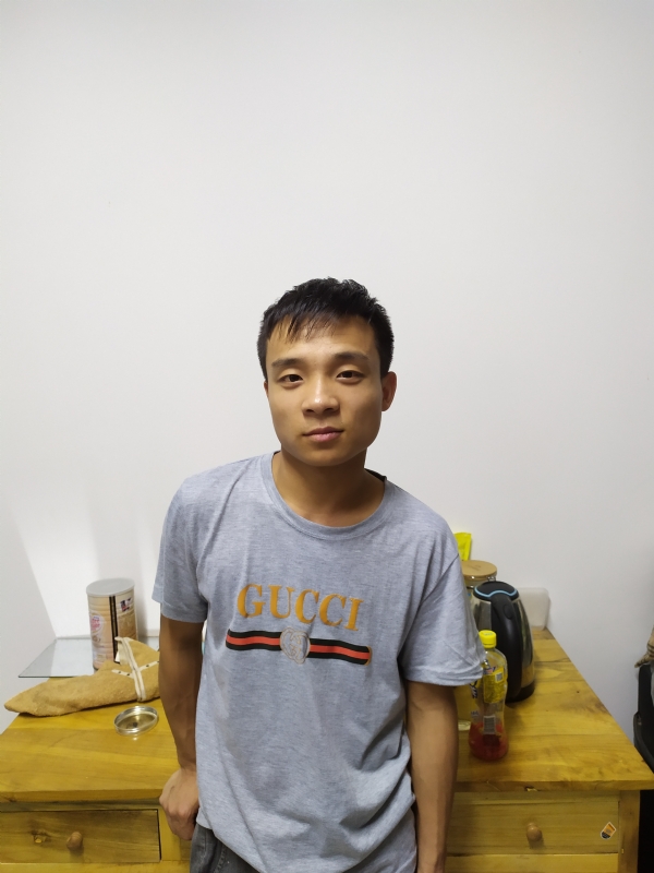 站着等你三千年的第一张照片--滨州相亲服务中心