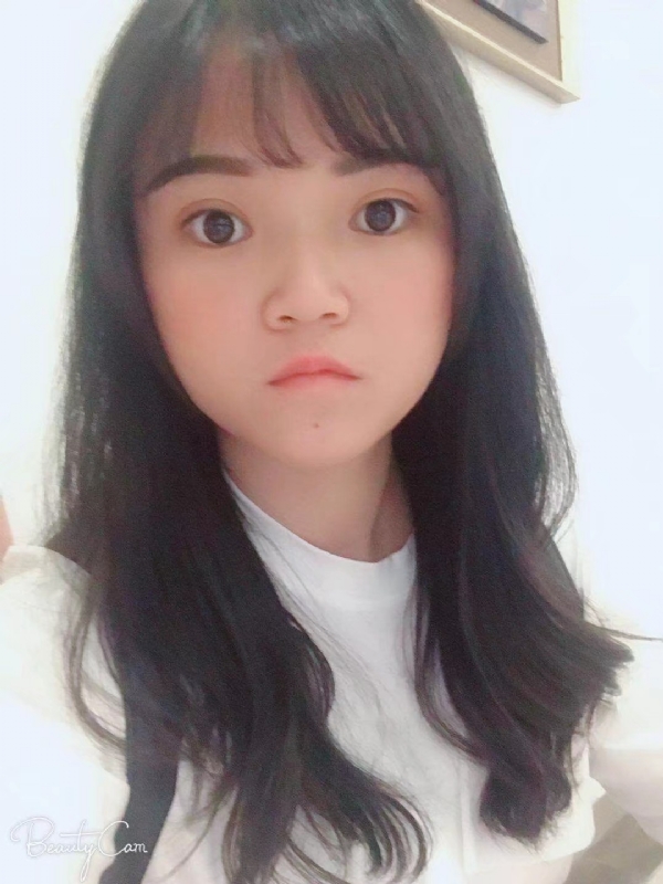 灵灵的第一张照片--滨州相亲服务中心