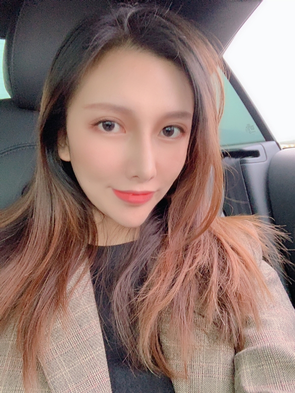 李岚Lancy的第一张照片--滨州相亲服务中心