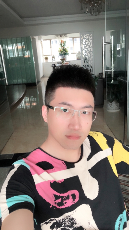 哥頓的第一张照片--滨州相亲服务中心