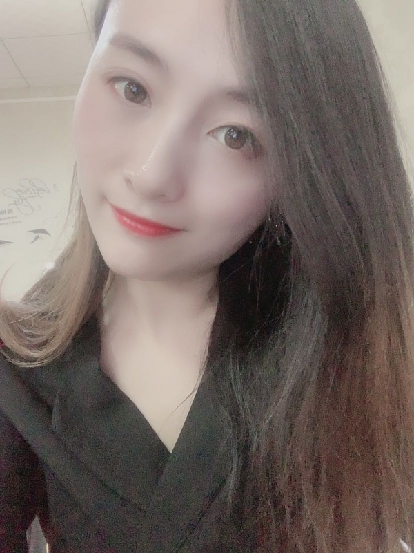 安之若素的第一张照片--滨州相亲服务中心