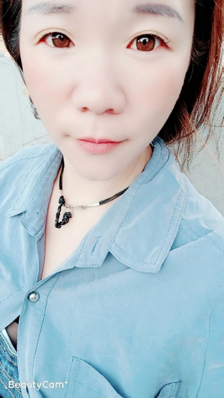 珍惜幸福的第一张照片--滨州相亲服务中心