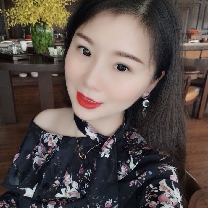 李媛的第一张照片--滨州相亲服务中心