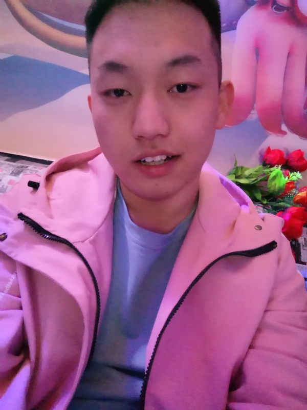 真好的第一张照片--滨州相亲服务中心