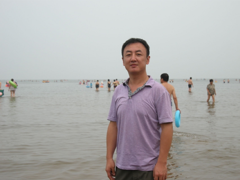 一米的第一张照片--滨州相亲服务中心