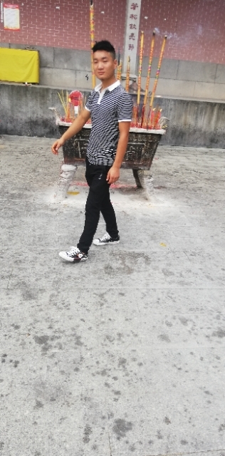 惹人厌的第一张照片--滨州相亲服务中心