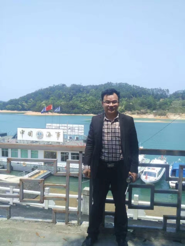 三哥的第一张照片--滨州相亲服务中心