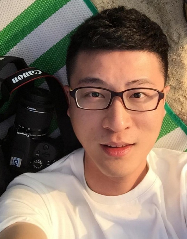 在路上的第一张照片--滨州相亲服务中心