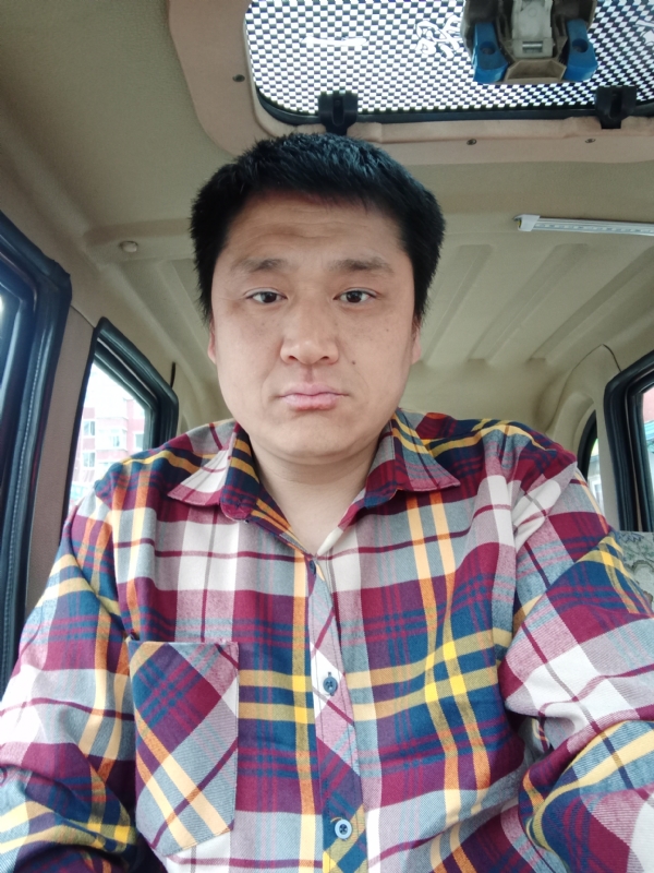 随缘的第一张照片--滨州相亲服务中心