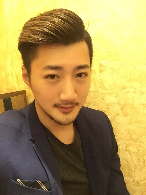 一種微笑叫堅強的第一张照片--滨州相亲服务中心