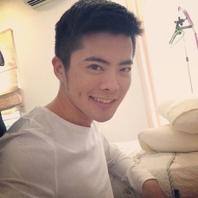 明轩啊的第一张照片--滨州相亲服务中心