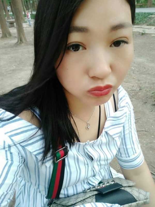 小燕子的第一张照片--滨州相亲服务中心