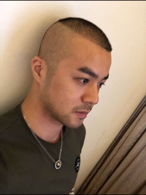 不期而遇的第一张照片--滨州相亲服务中心