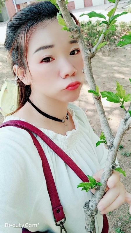 时光的第一张照片--滨州相亲服务中心