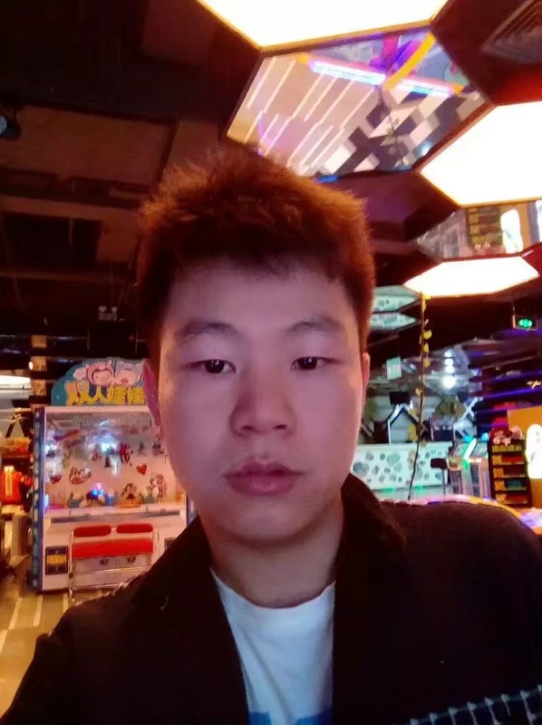 啊源的第一张照片--滨州相亲服务中心