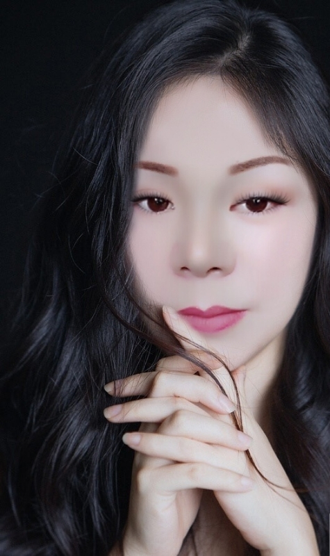 悠然的第一张照片--滨州相亲服务中心