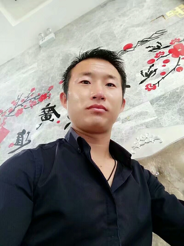 系咯在的第二张照片--滨州相亲服务中心