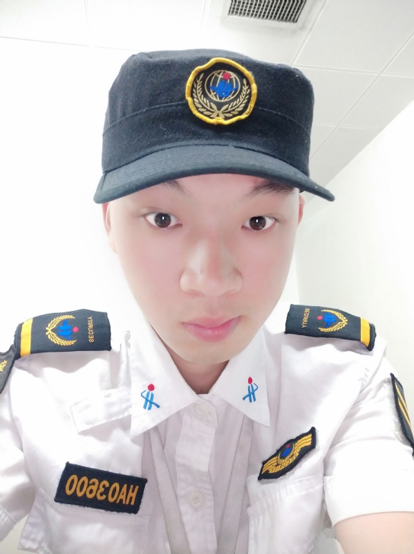 龙龙的第一张照片--滨州相亲服务中心