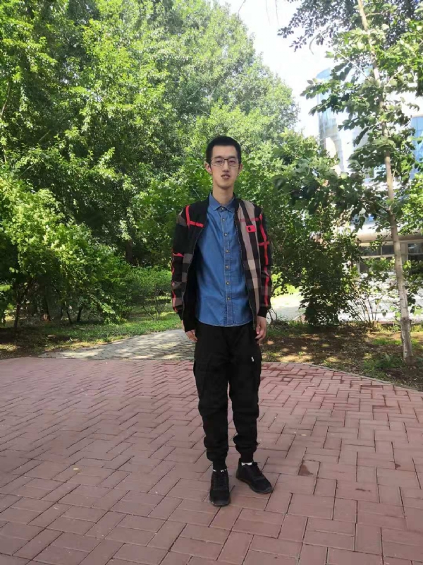 Dream的第一张照片--滨州相亲服务中心