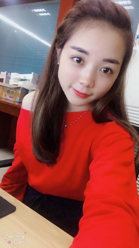 倩倩的爱的第一张照片--滨州相亲服务中心