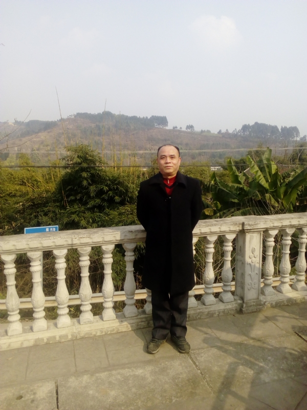 幻影罗成的第一张照片--滨州相亲服务中心