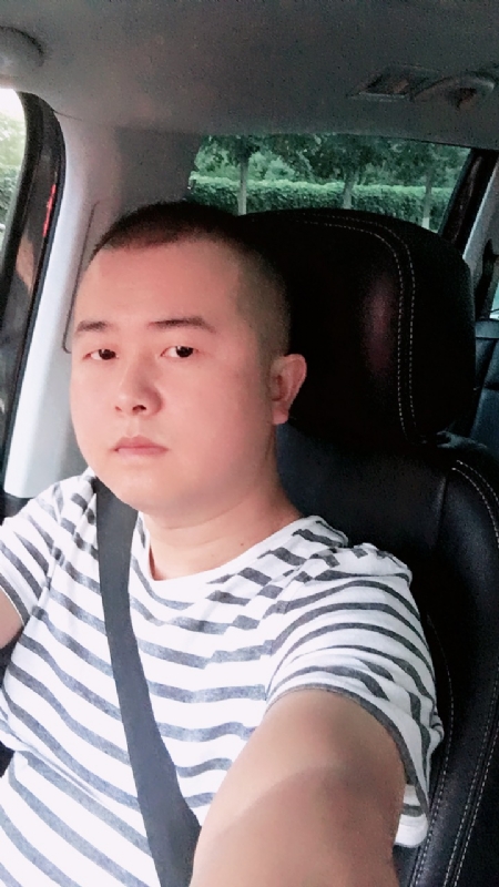 醉猫的第一张照片--滨州相亲服务中心