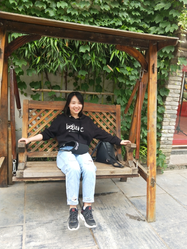 KT的第一张照片--滨州相亲服务中心