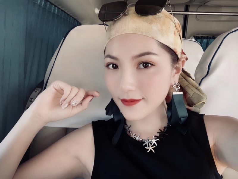 Yulili的第一张照片--滨州相亲服务中心