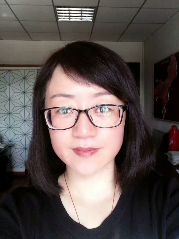 馥珺的第一张照片--滨州相亲服务中心