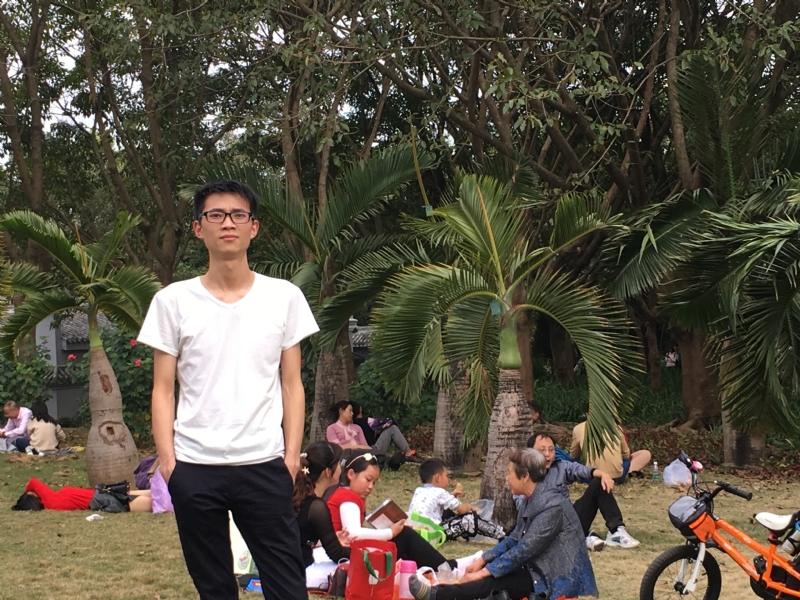 温泉吴彦祖的第一张照片--滨州相亲服务中心