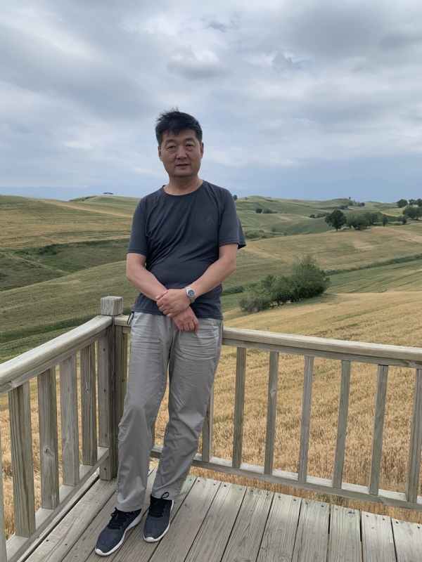 顺其自然的第一张照片--滨州相亲服务中心