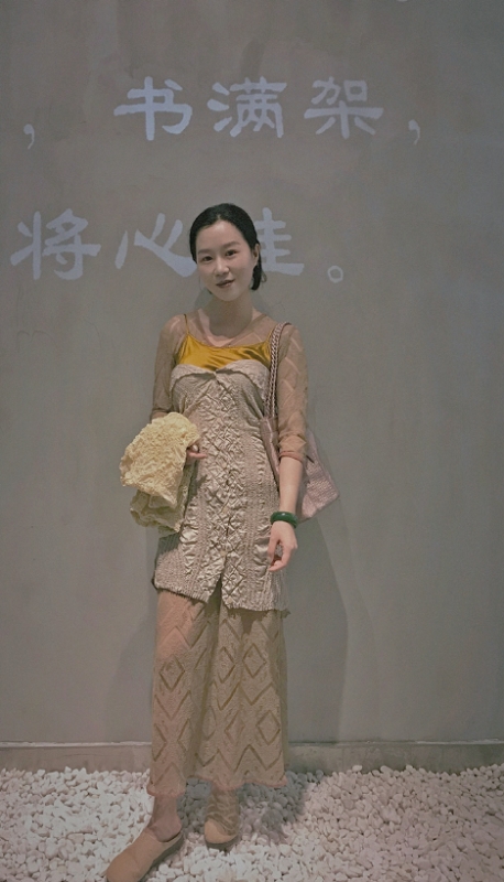 宁静致远的第三张照片--滨州相亲服务中心