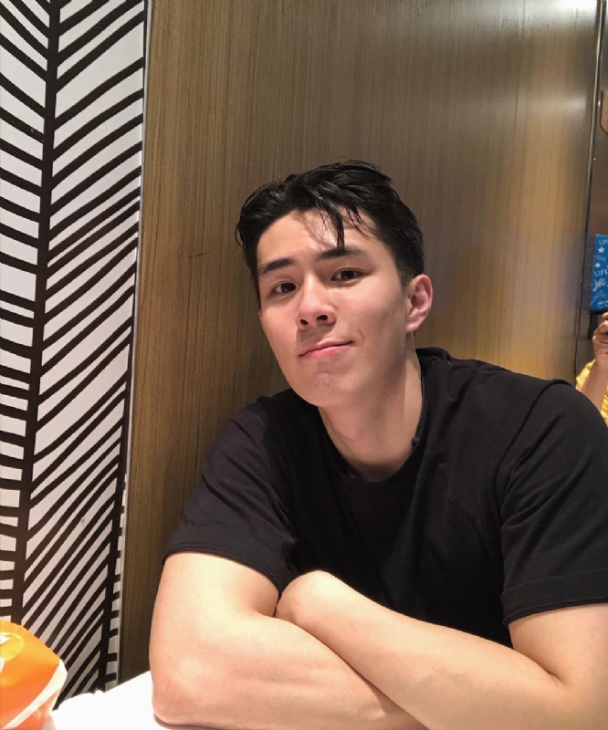 深海的第三张照片--滨州相亲服务中心