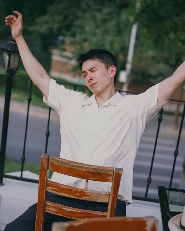 深海的第五张照片--滨州相亲服务中心