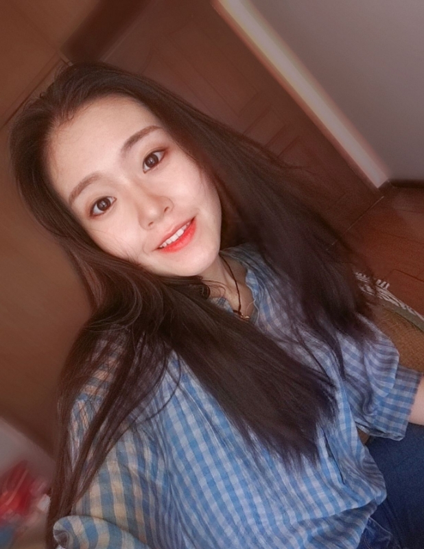 幸运草的第一张照片--滨州相亲服务中心