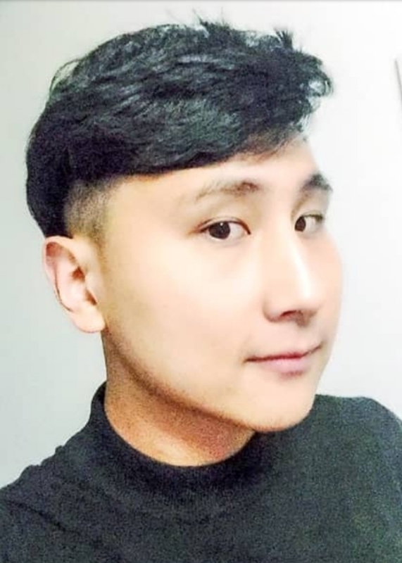 点点点的第一张照片--滨州相亲服务中心