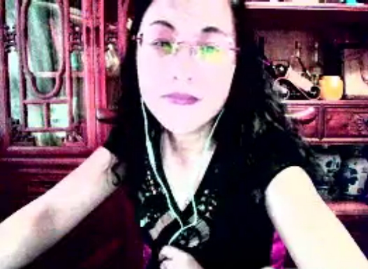 菲蝉的第一张照片--滨州相亲服务中心