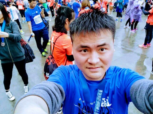 小五在跳舞的第一张照片--滨州相亲服务中心