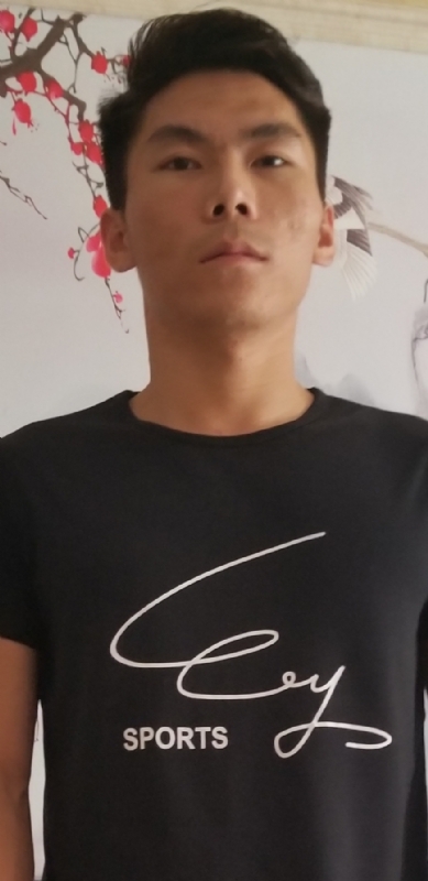 木子的第一张照片--滨州相亲服务中心