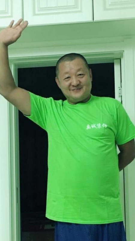 孤独的第一张照片--滨州相亲服务中心