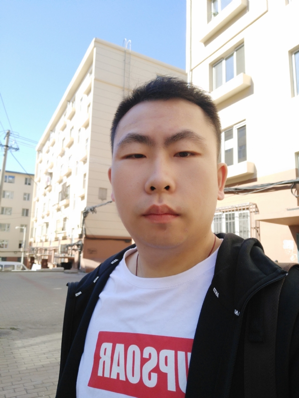 魏言的第一张照片--滨州相亲服务中心