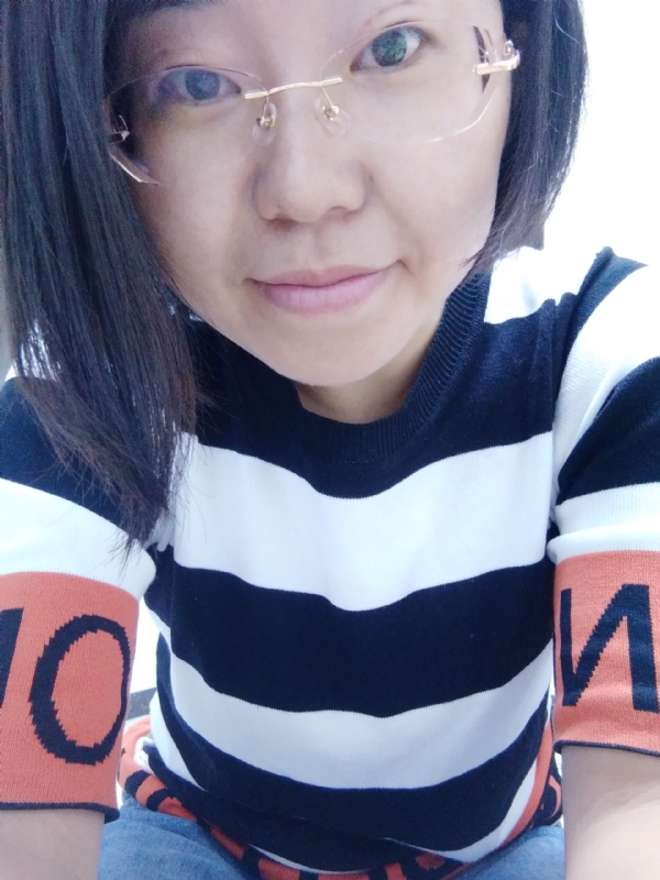 相识相守的第一张照片--滨州相亲服务中心