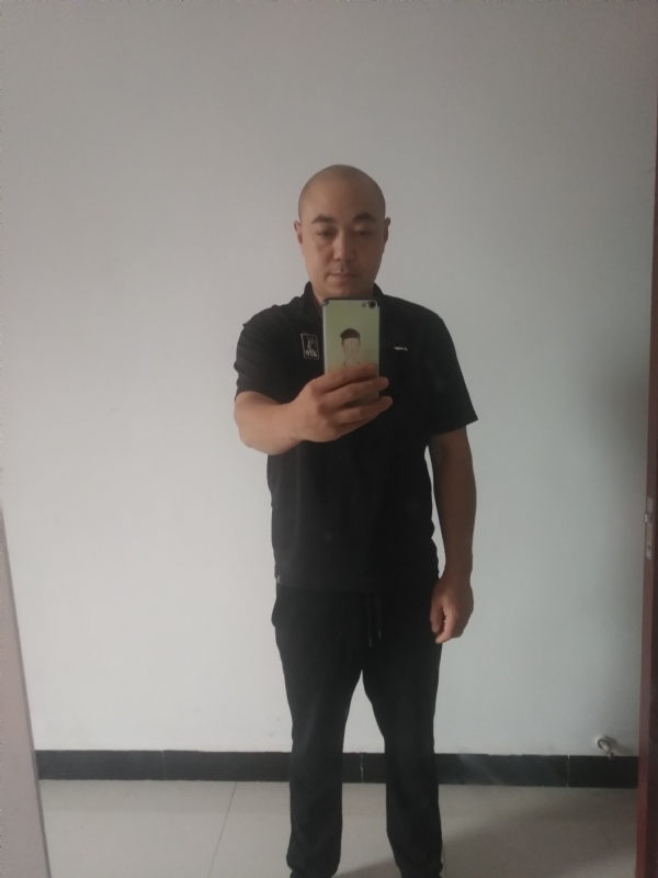 西风瘦马的第一张照片--滨州相亲服务中心