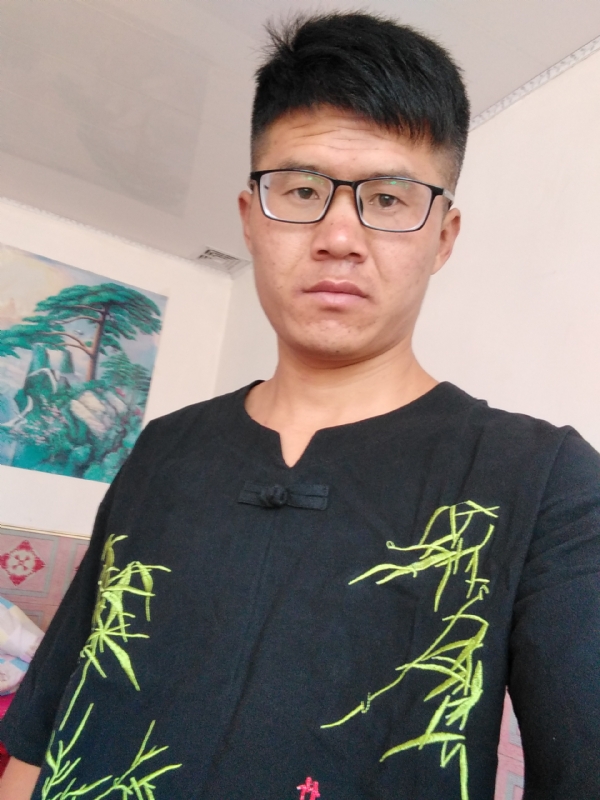 清风的第一张照片--滨州相亲服务中心