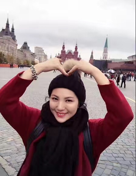 冷冷清秋的第一张照片--滨州相亲服务中心