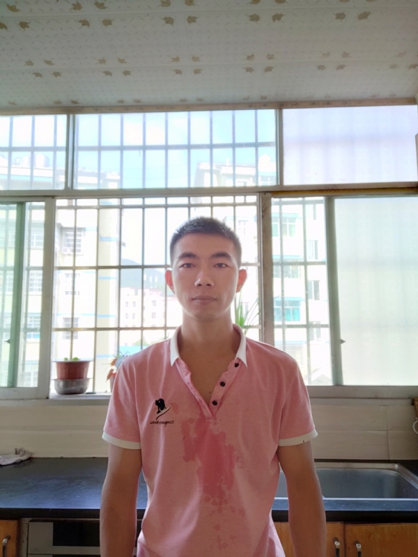 破晓依然的第一张照片--滨州相亲服务中心