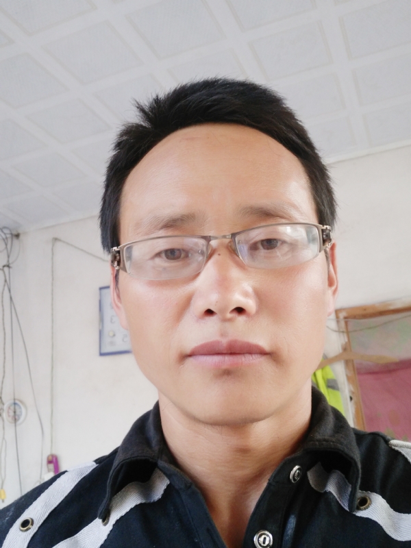 海川的第一张照片--滨州相亲服务中心