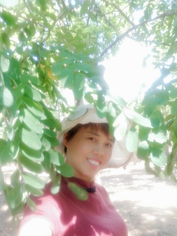 健康快乐女神的第一张照片--滨州相亲服务中心