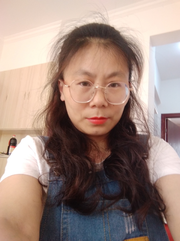 毛豆的第一张照片--滨州相亲服务中心